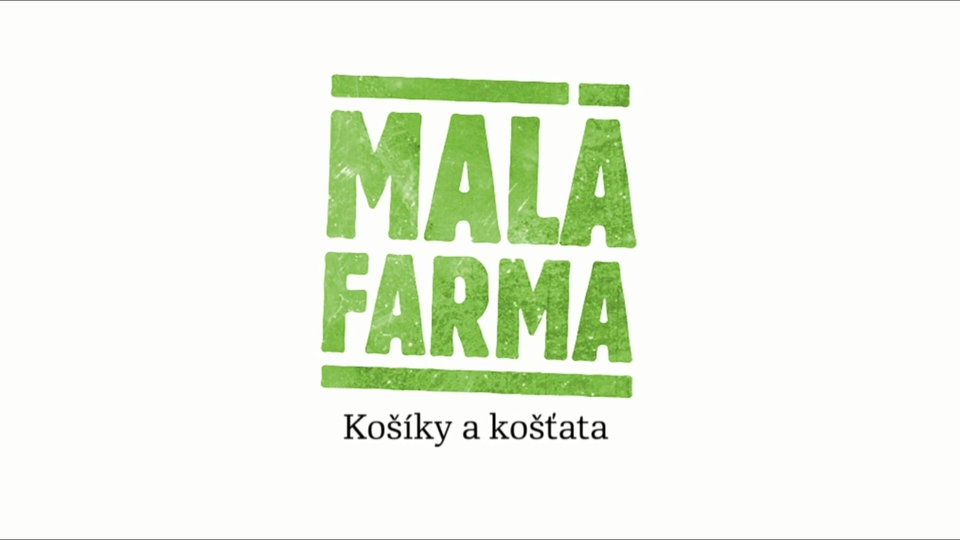 Documentary Košíky a košťata