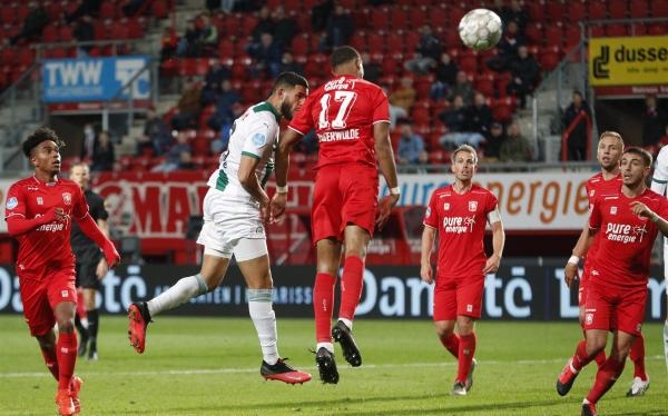 FC Groningen - FC Twente