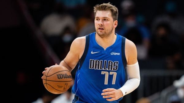 Real Madrid - Dallas Mavericks