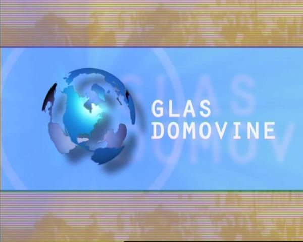 Glas domovine