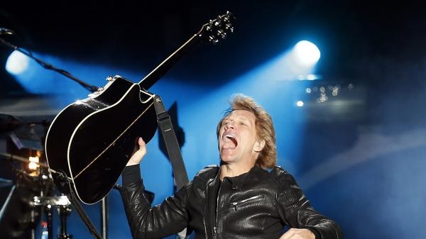 BEST OF BON JOVI