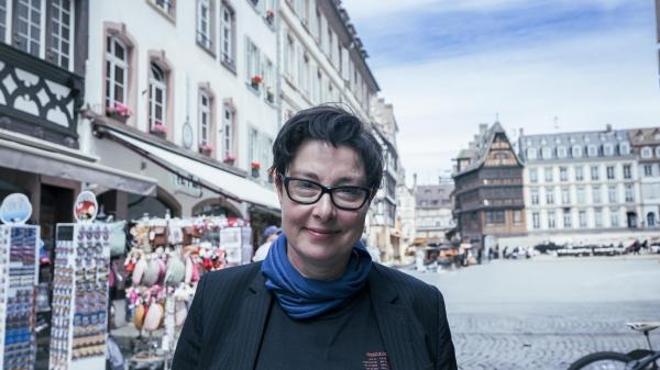 Sue Perkins u velikoj pustolovini