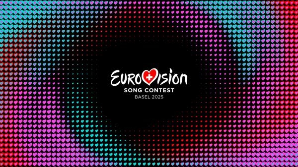 Basel: Izbor za Pjesmu Eurovizije 2025.