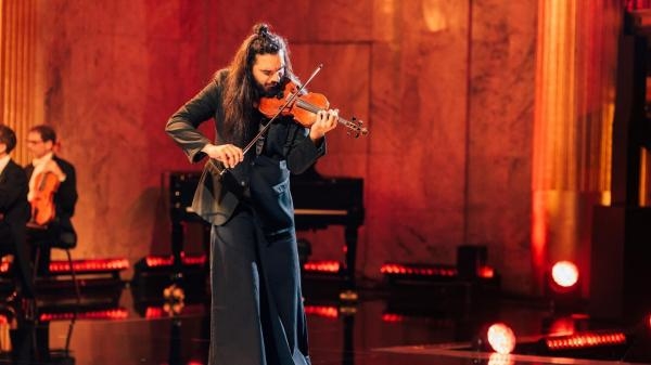 Fauteuils d'orchestre