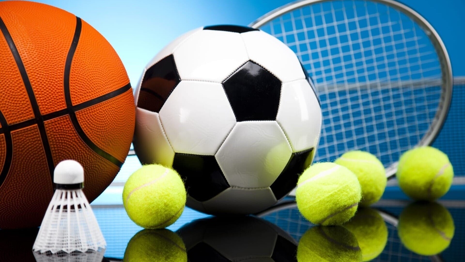 Najlepsze sport online