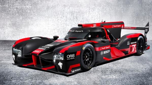 How to build a race car