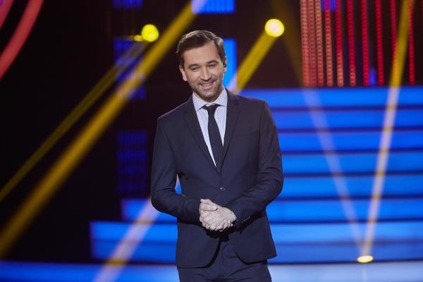 Tvoje tvář má známý hlas - Utrženi ze řetězu