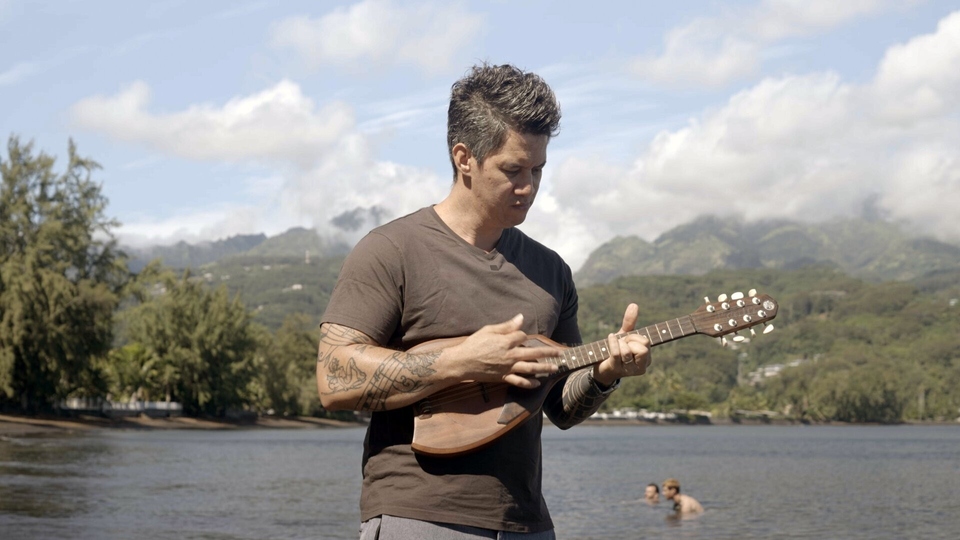 Dokument Il n'y a pas de ukulele triste