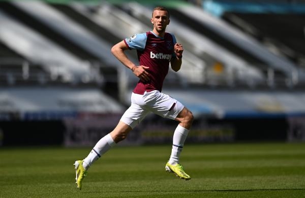 Fotbal: AZ Alkmaar - West Ham United