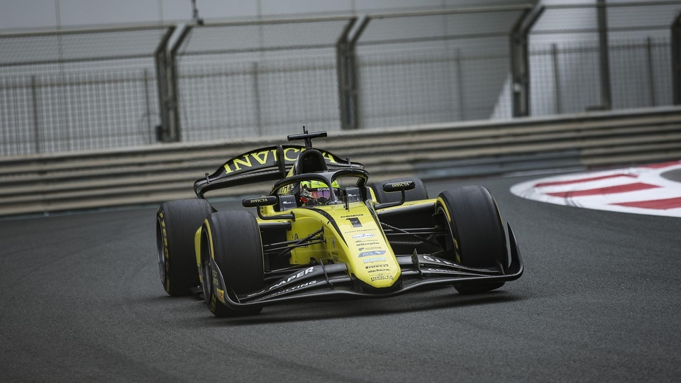 Formule 2 online