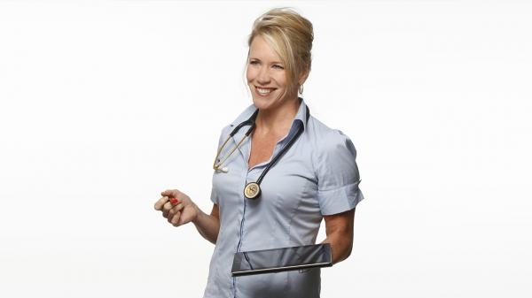 Dr. Holly ruši mitove