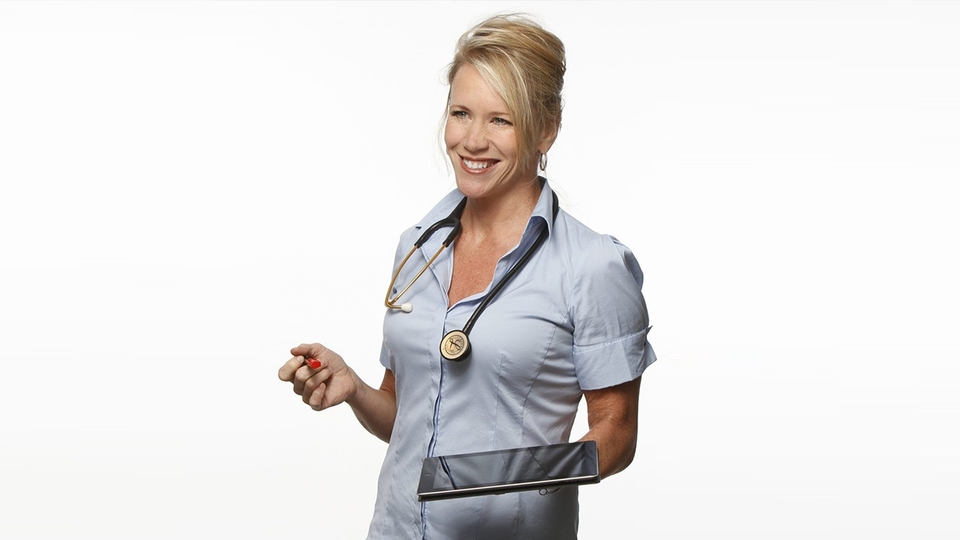 Dr. Holly ruši mitove