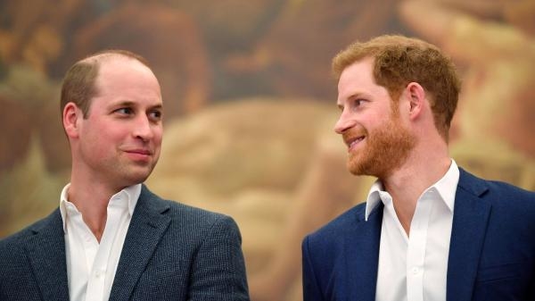 Harry i Meghan: książęcy kryzys