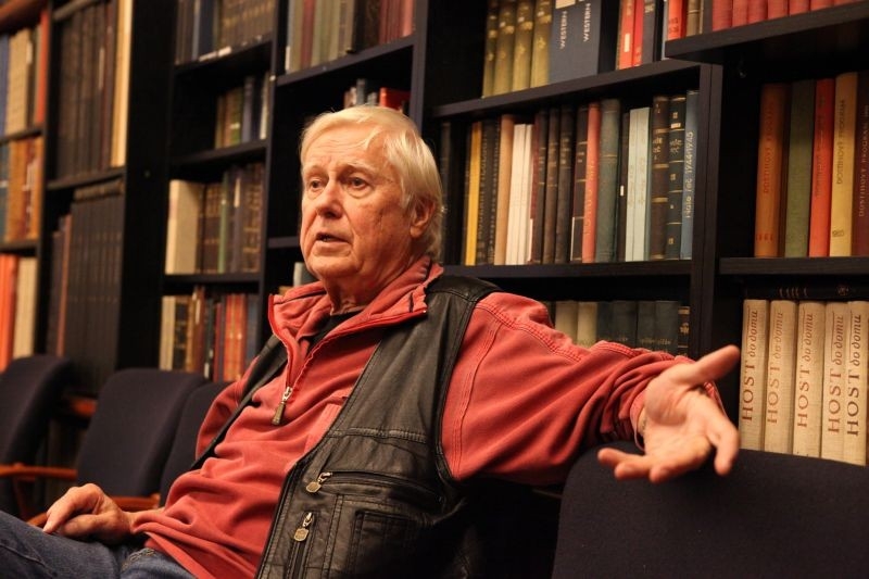 Documentary Jaro, léto