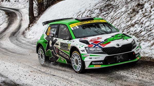 Český motorsport - Speciál