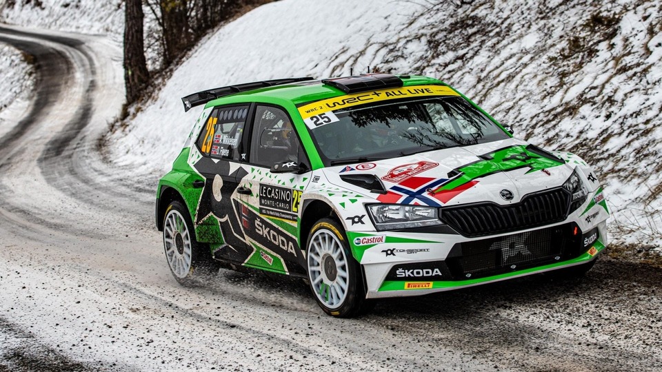 Český motorsport - Speciál