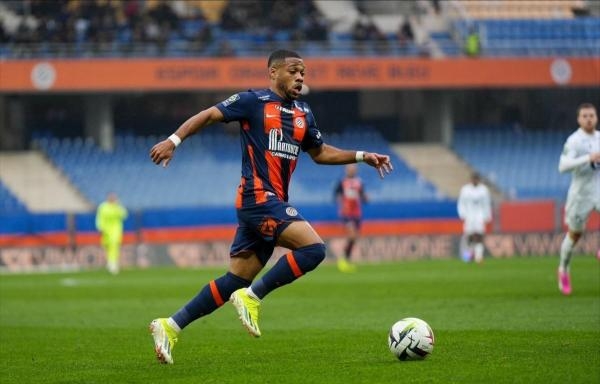 Montpellier HSC - Le Havre AC