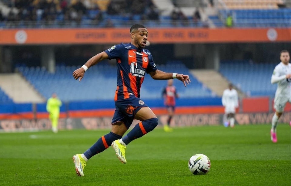 Montpellier HSC - Le Havre AC