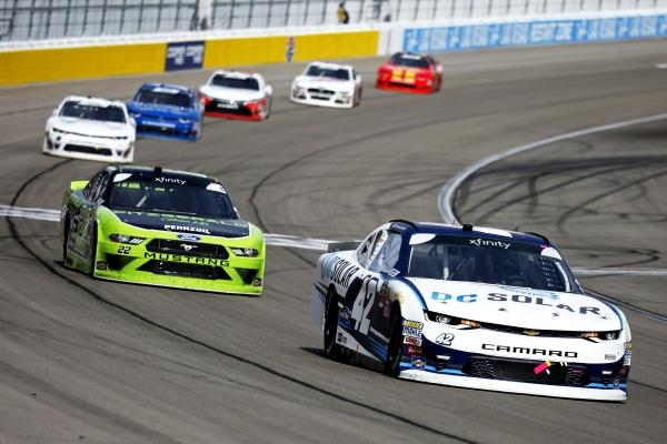 Kansas Lottery 300