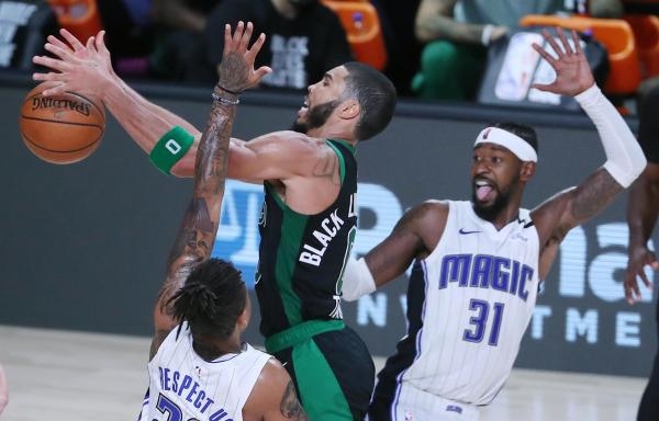 Boston Celtics - Orlando Magic