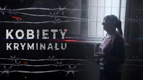 Kobiety kryminału