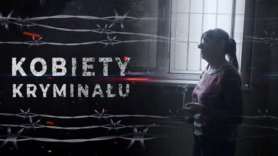 Dokument Kobiety kryminału