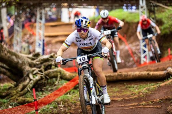 Downhill finals - Lenzerheide