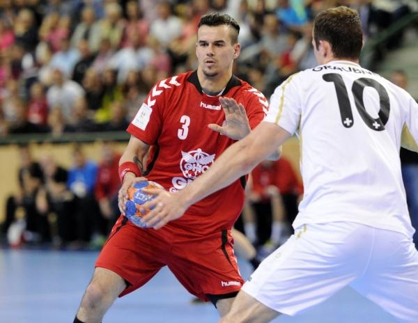 Sport v regionech: Prague Handball Cup