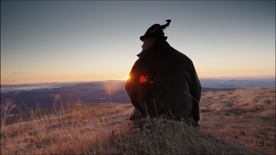 Documentary Hohenlohe - Tatranské dědictví