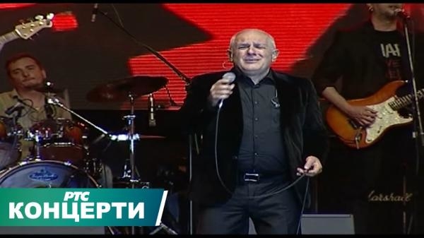 Tamburica fest 2015 - Željko Samardžić
