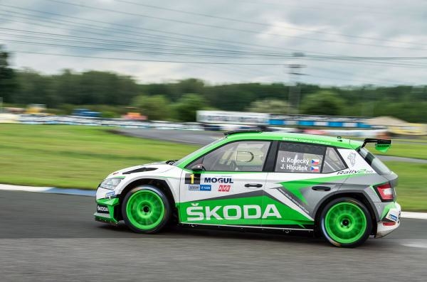 Český motorsport MMXXII