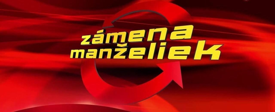 Zámena manželiek