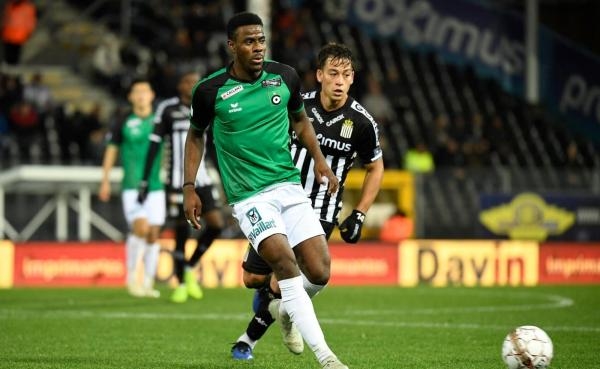 CLUB BRUGGE - CERCLE BRUGGE