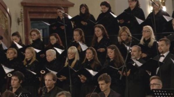 Gioacchino Rossini: Stabat Mater