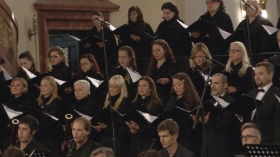Gioacchino Rossini: Stabat Mater