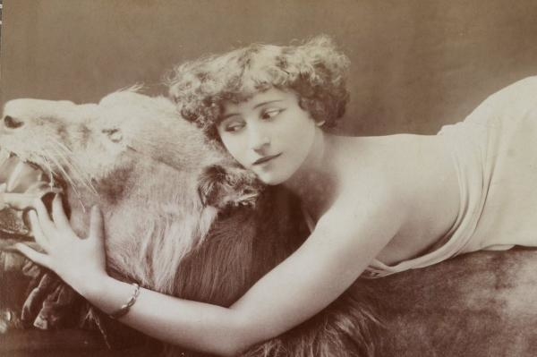 Vzpurná Colette
