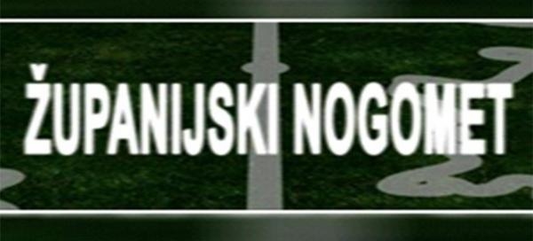 Županijski nogomet