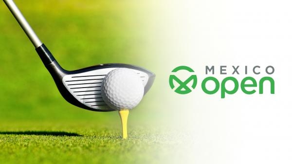 Golf: PGA Tour, Međunarodno otvoreno prvenstvo Meksika, Dan 2