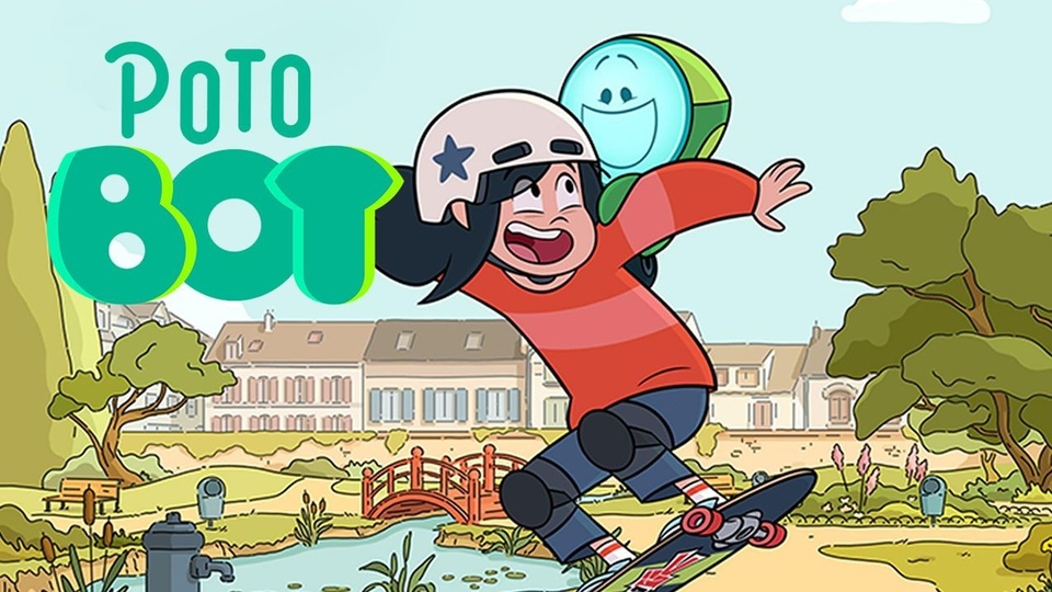 Potobot