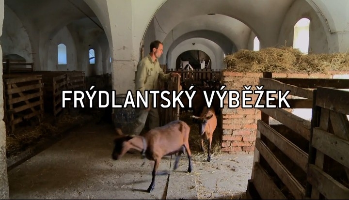 Dokument Frýdlantský výběžek