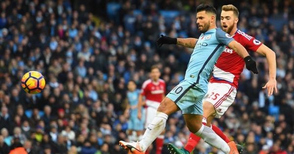 FA Cup Preview