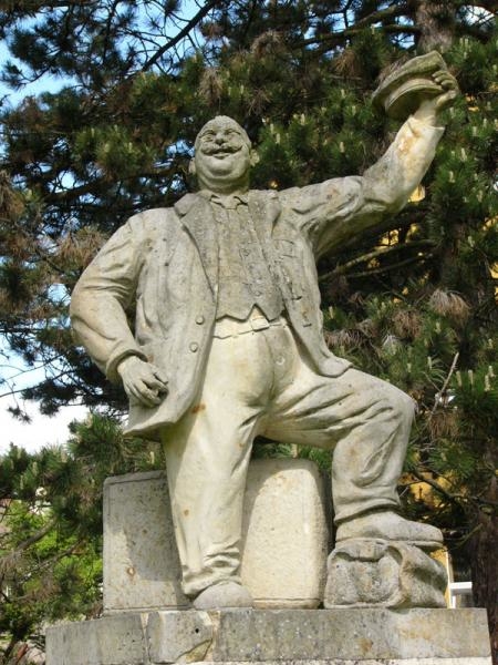 Cesta za kapitánem Janem aneb Eskymo