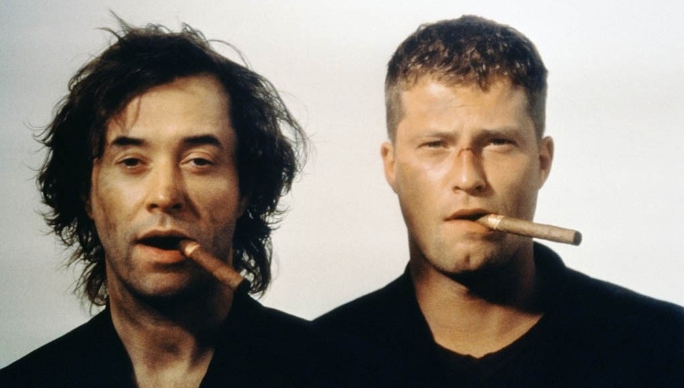 Film Dostukatysja do nebes