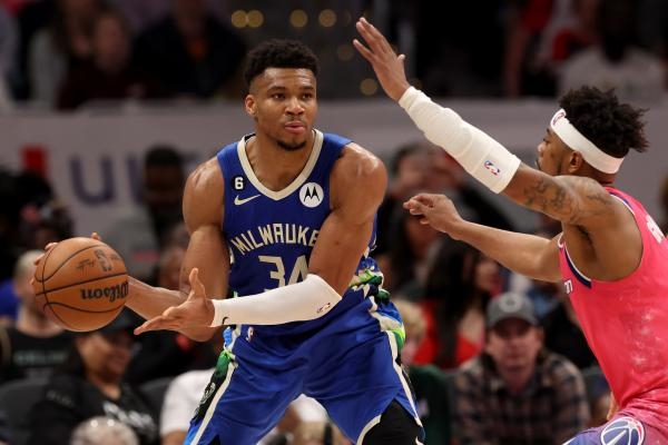 NBA - TOP akce sezony 2022/23
