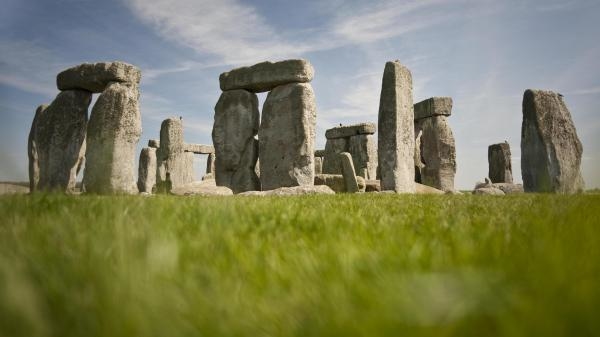 Dekodirani Stonehenge