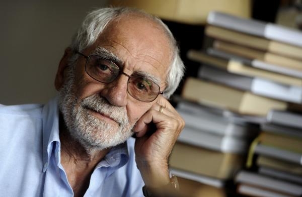 Jiří Stránský