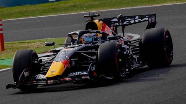Formuła 1: Grand Prix Barcelony-Katalonii - parada kierowców