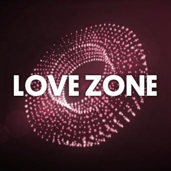 LOVE ZONE