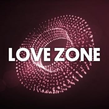 LOVE ZONE