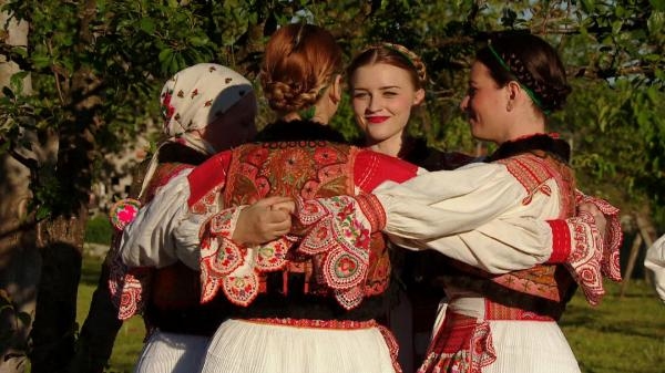 Trogirska kvadrilja